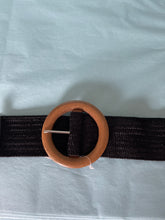 Belt Woven Stretchy
