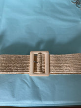 Belt Woven Stretchy