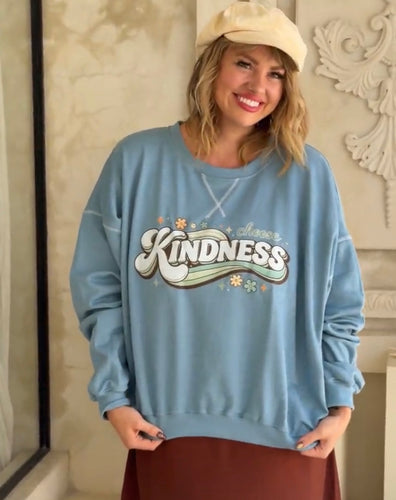 A woman wearing a 